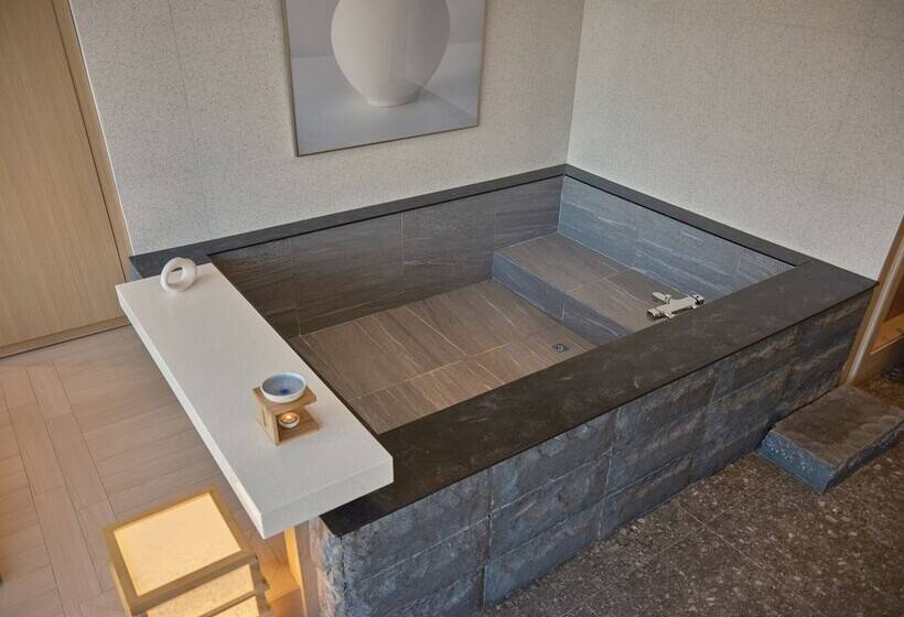 Hotel Uh Suite The Seoul