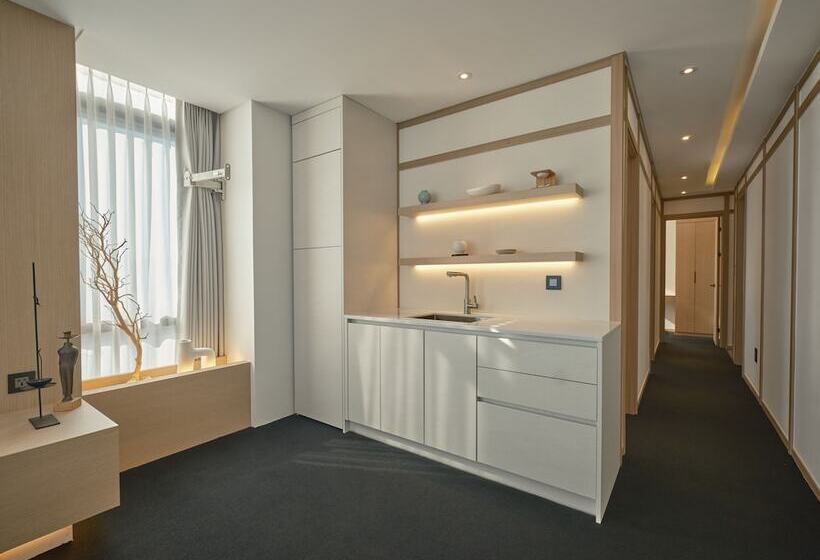 Hotel Uh Suite The Seoul