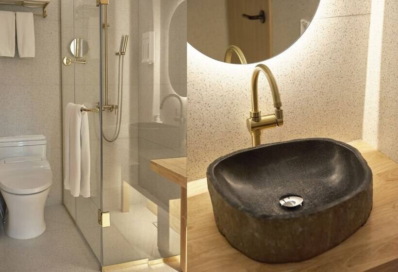 Hotel Uh Suite The Seoul