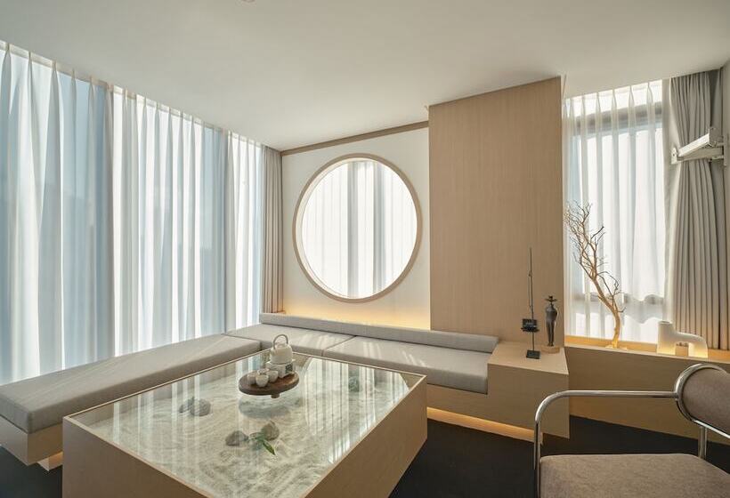 Hotel Uh Suite The Seoul