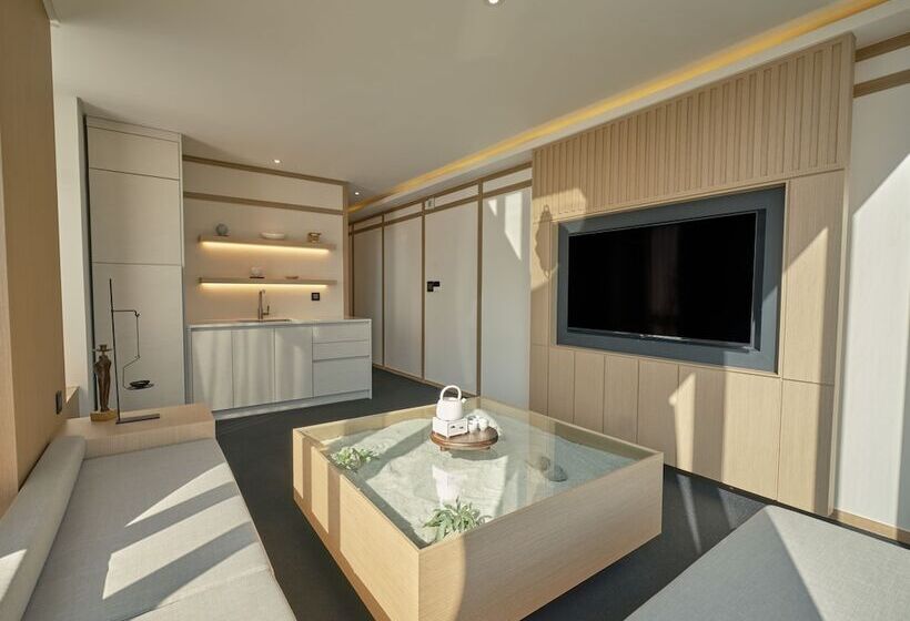 Hotel Uh Suite The Seoul