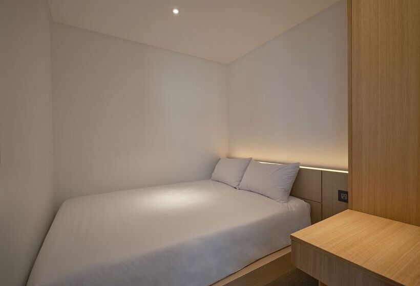 Hotel Uh Suite The Seoul