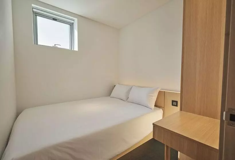 هتل Uh Suite The Seoul
