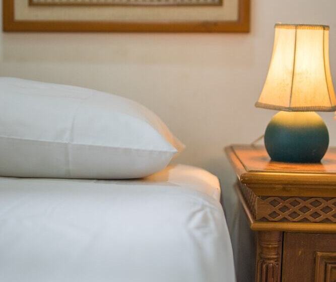 Pensão Griya Dunamis By Sabda