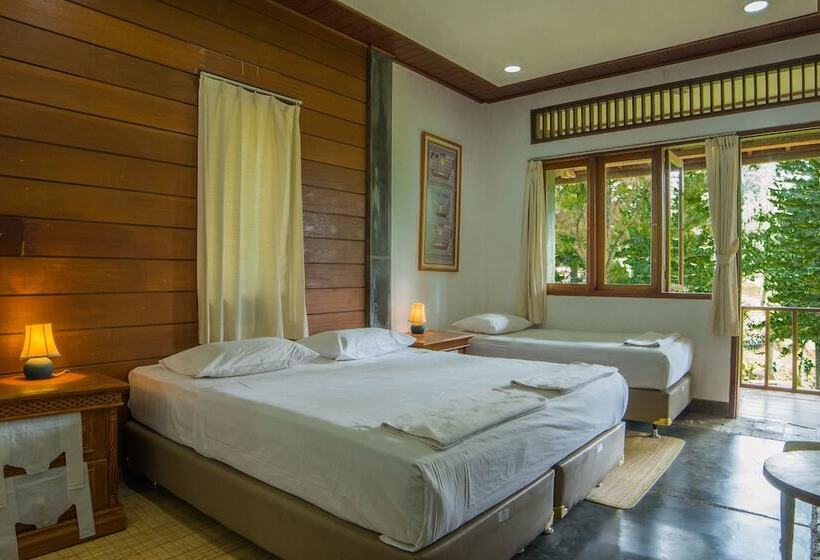 Pensão Griya Dunamis By Sabda