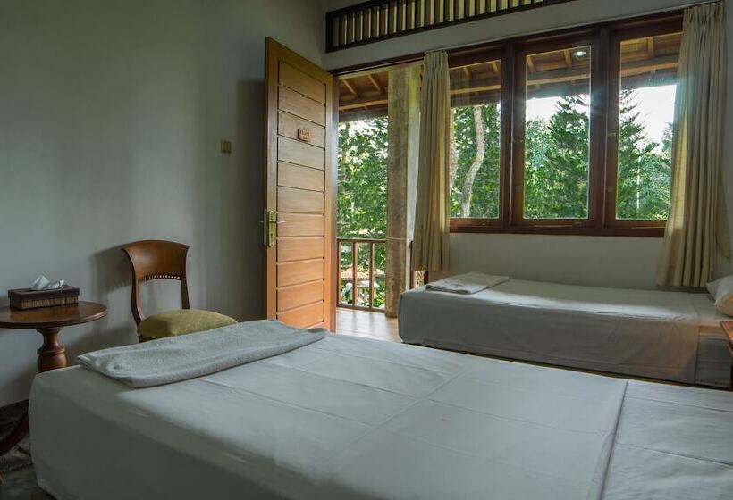 Pensão Griya Dunamis By Sabda