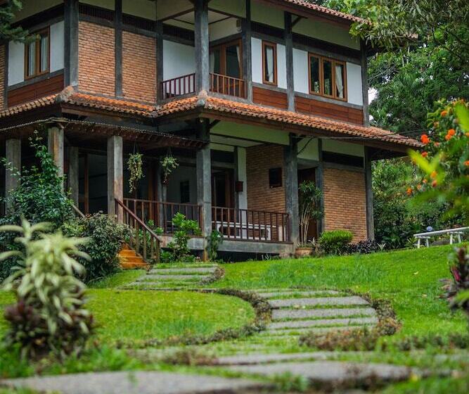 Pensão Griya Dunamis By Sabda