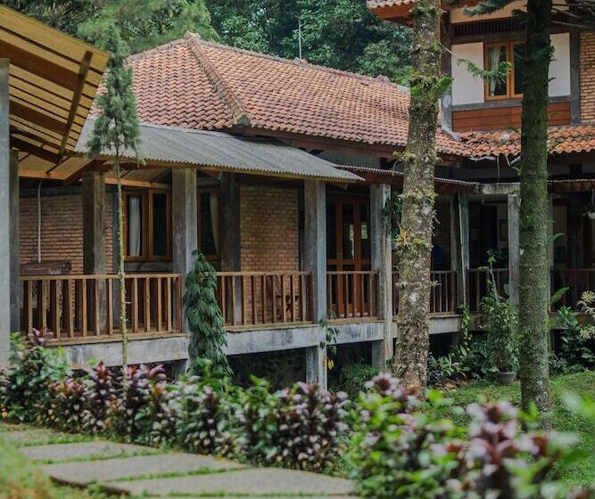 Pensão Griya Dunamis By Sabda