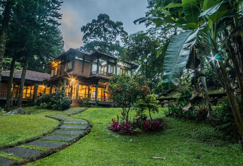 Pensão Griya Dunamis By Sabda