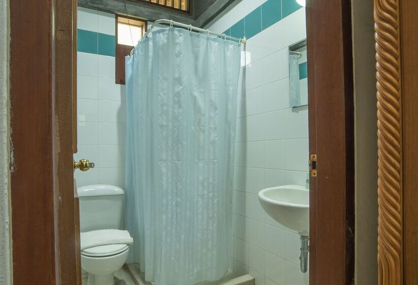 Pensão Griya Dunamis By Sabda