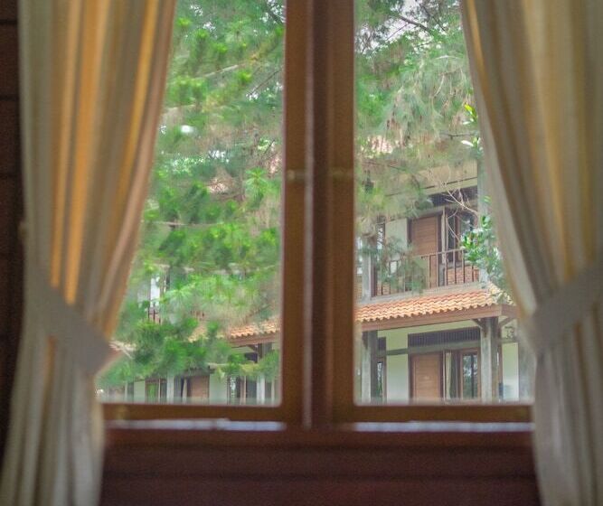 Pensão Griya Dunamis By Sabda