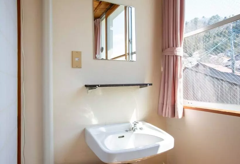 旅館 Tabist Hana Hotel Takinoya Aizu Yanaizu