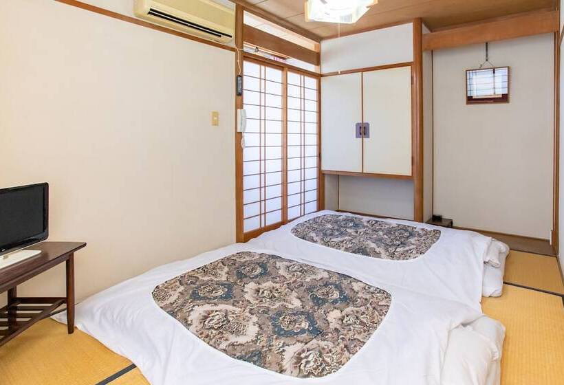 료칸 Tabist Hana Hotel Takinoya Aizu Yanaizu