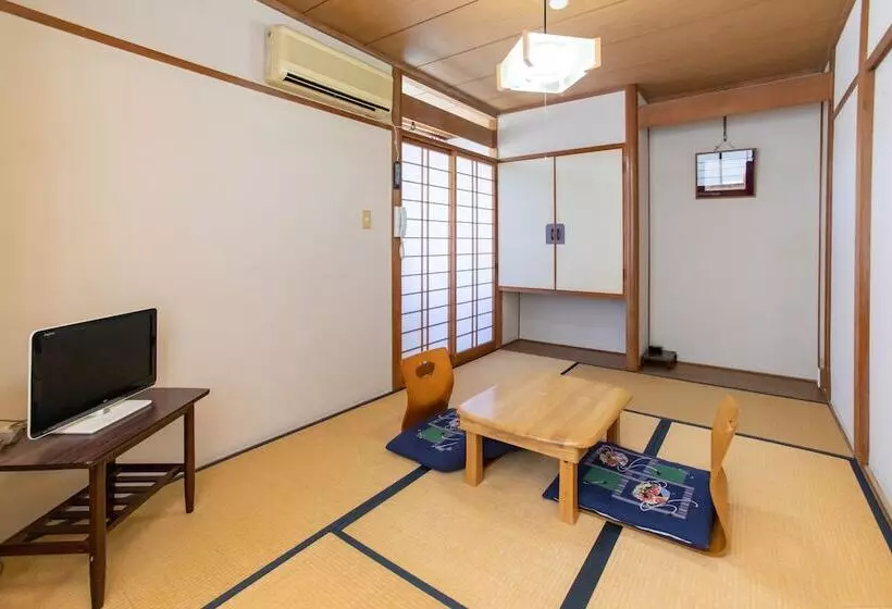 旅館 Tabist Hana Hotel Takinoya Aizu Yanaizu