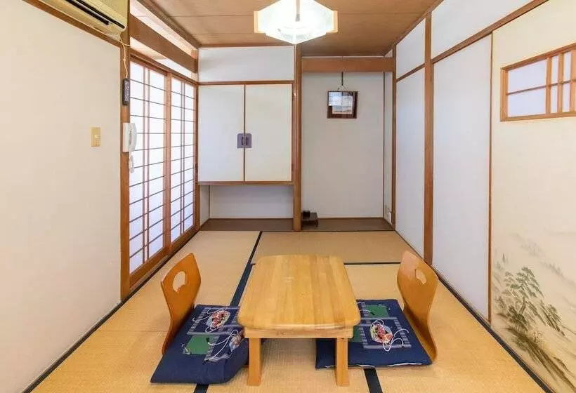 旅館 Tabist Hana Hotel Takinoya Aizu Yanaizu