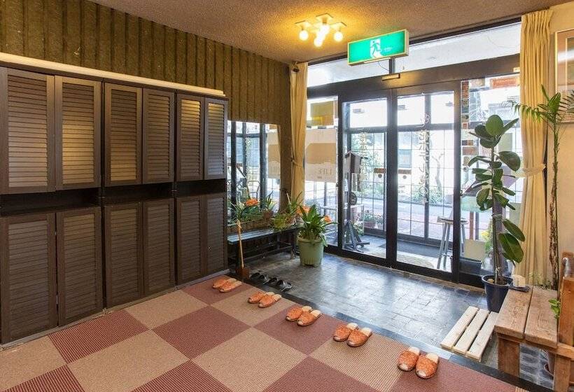 료칸 Tabist Hana Hotel Takinoya Aizu Yanaizu