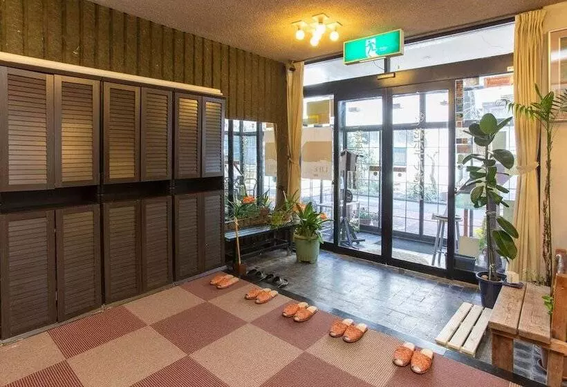 旅館 Tabist Hana Hotel Takinoya Aizu Yanaizu