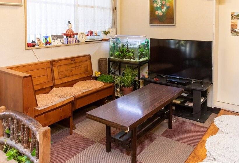 료칸 Tabist Hana Hotel Takinoya Aizu Yanaizu