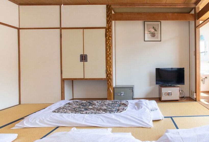 료칸 Tabist Hana Hotel Takinoya Aizu Yanaizu