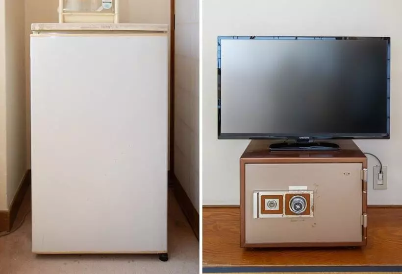 旅館 Tabist Hana Hotel Takinoya Aizu Yanaizu