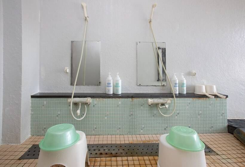 료칸 Tabist Hana Hotel Takinoya Aizu Yanaizu