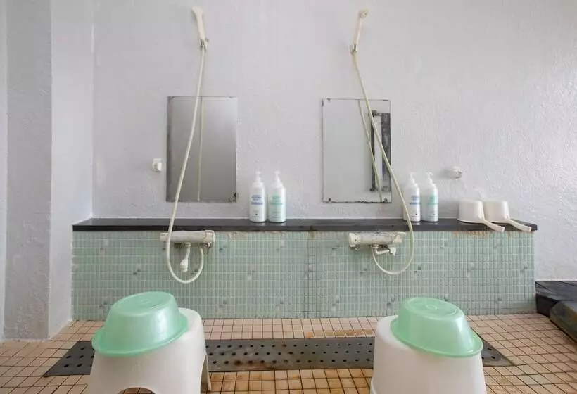 旅館 Tabist Hana Hotel Takinoya Aizu Yanaizu