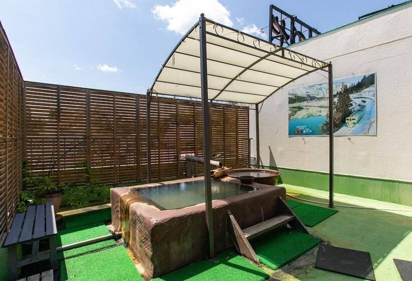 료칸 Tabist Hana Hotel Takinoya Aizu Yanaizu