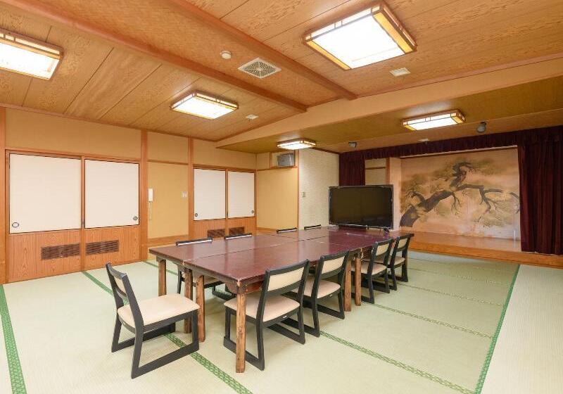 Ryokan Tabist Sakippo Minami Chita