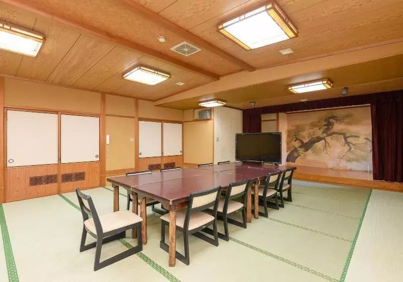 Ryokan Tabist Sakippo Minami Chita