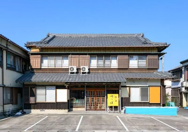 Ryokan Tabist Sakippo Minami Chita