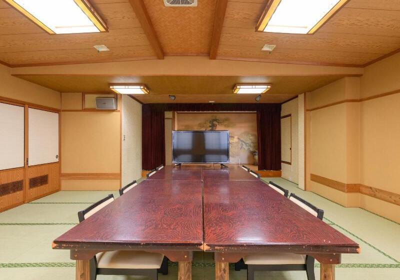 Ryokan Tabist Sakippo Minami Chita