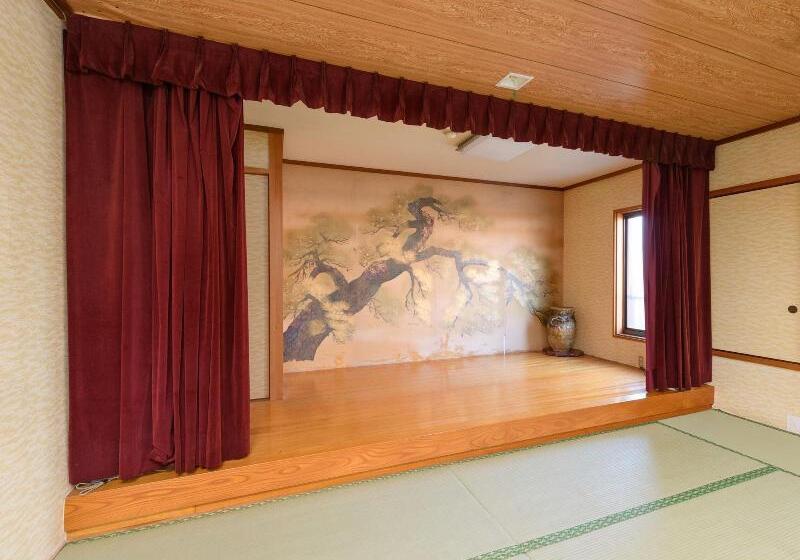 Ryokan Tabist Sakippo Minami Chita