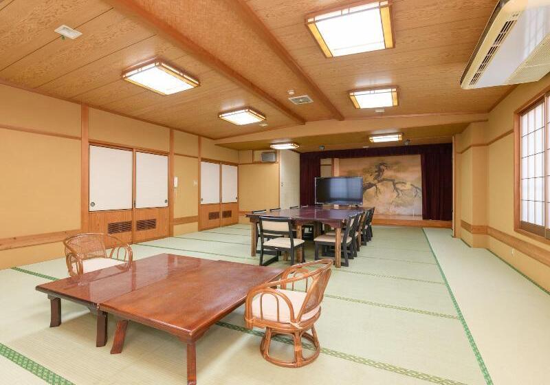 Ryokan Tabist Sakippo Minami Chita