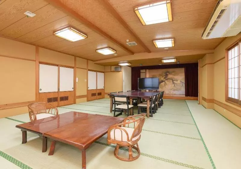 Ryokan Tabist Sakippo Minami Chita