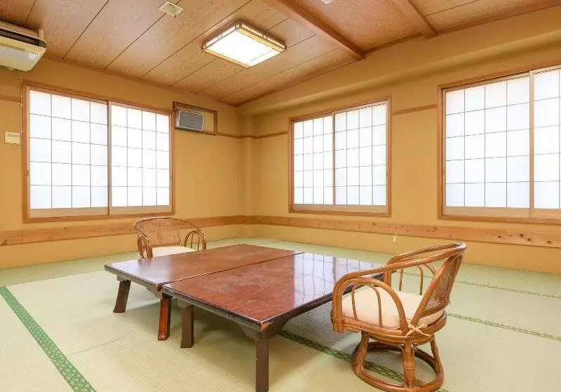 Ryokan Tabist Sakippo Minami Chita