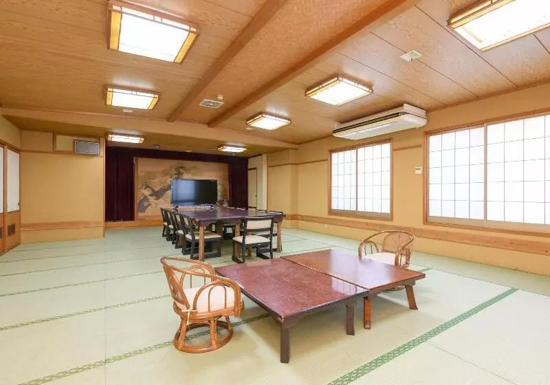 Ryokan Tabist Sakippo Minami Chita