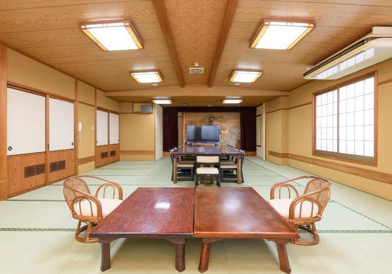 Ryokan Tabist Sakippo Minami Chita