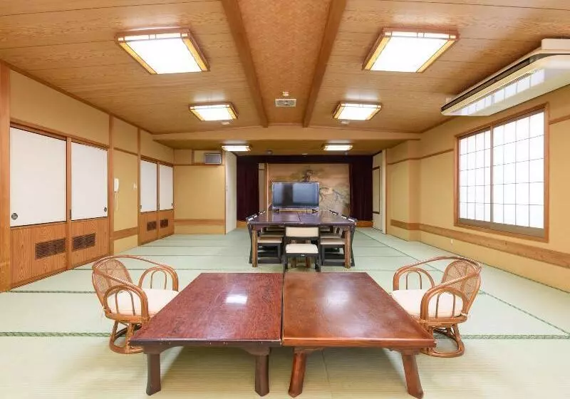 Ryokan Tabist Sakippo Minami Chita