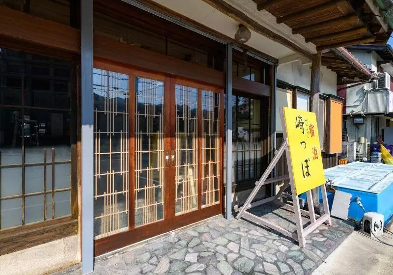 Ryokan Tabist Sakippo Minami Chita