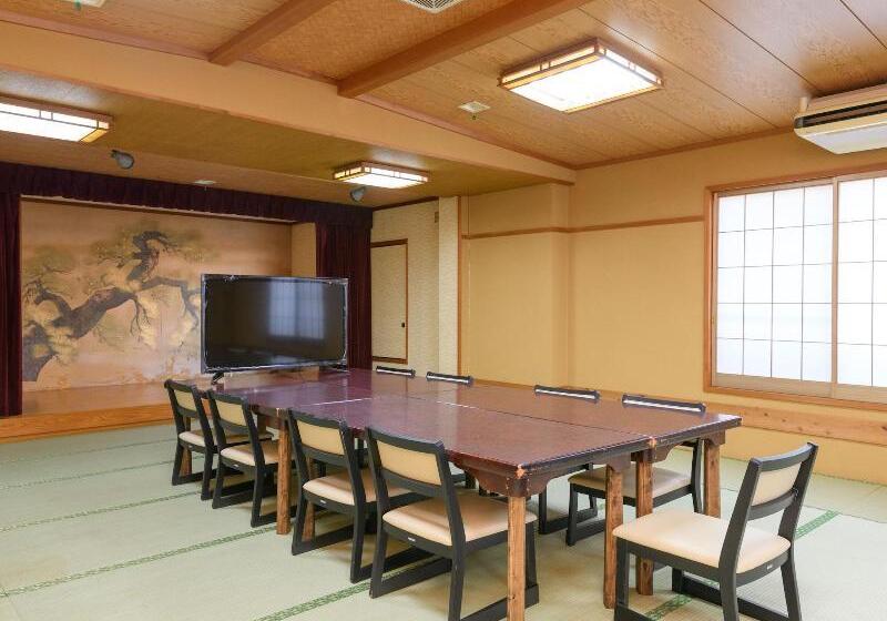 Ryokan Tabist Sakippo Minami Chita