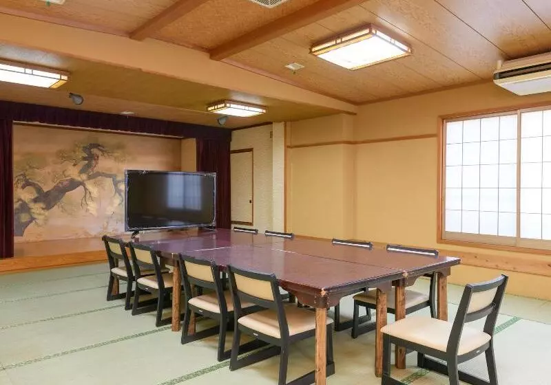 Ryokan Tabist Sakippo Minami Chita