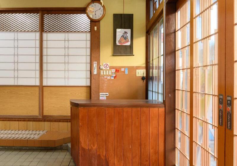 Ryokan Tabist Sakippo Minami Chita