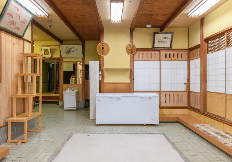 Ryokan Tabist Sakippo Minami Chita