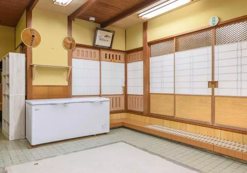 Ryokan Tabist Sakippo Minami Chita