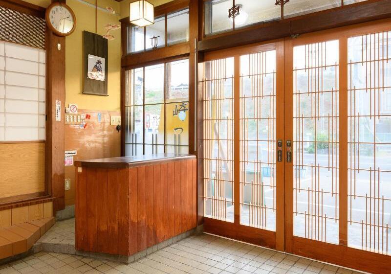 Ryokan Tabist Sakippo Minami Chita