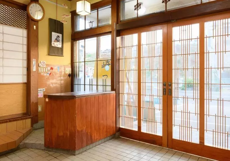 Ryokan Tabist Sakippo Minami Chita