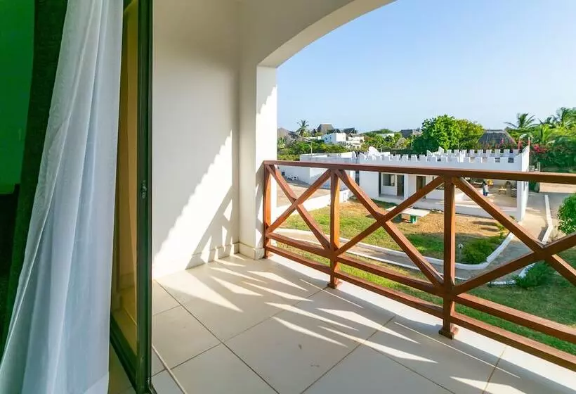 هتل African Dada Resort And Spa