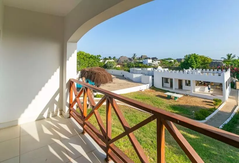 هتل African Dada Resort And Spa