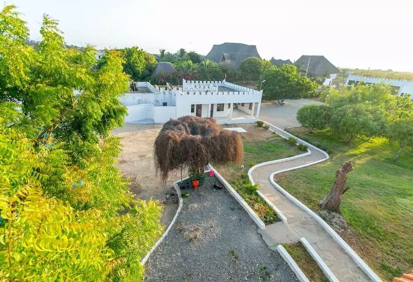 هتل African Dada Resort And Spa