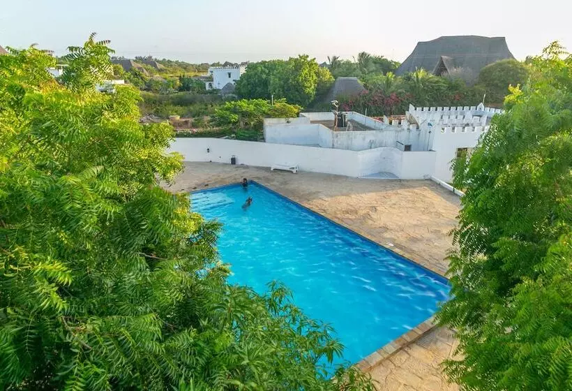 هتل African Dada Resort And Spa